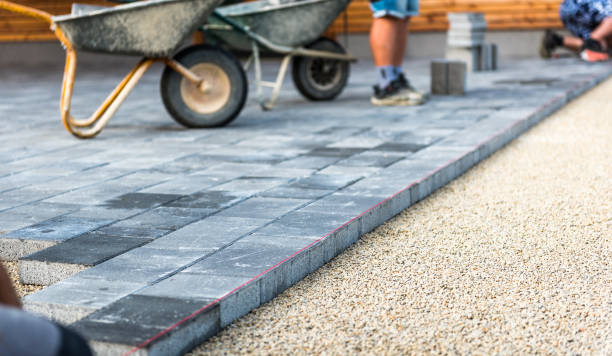  Gramercy, LA Driveway Pavers Pros