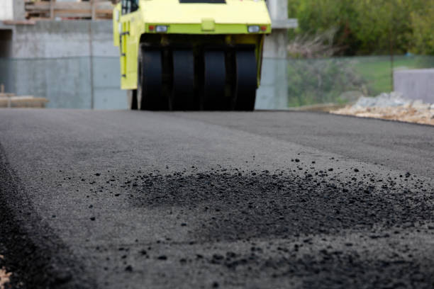 Best Custom Driveway Pavers  in Gramercy, LA