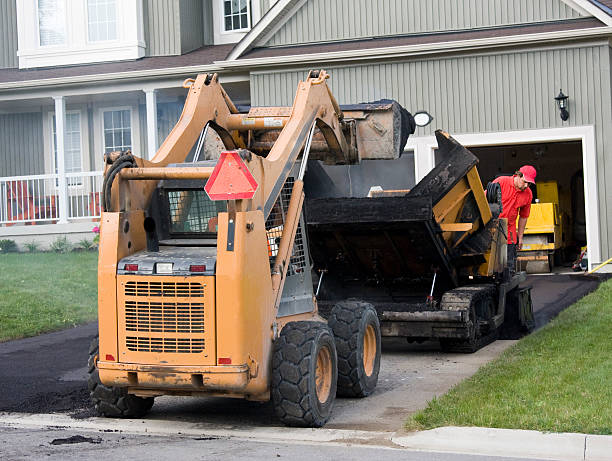 Best Driveway Pavers Near Me  in Gramercy, LA