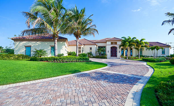 Best Professional Driveway Pavers  in Gramercy, LA