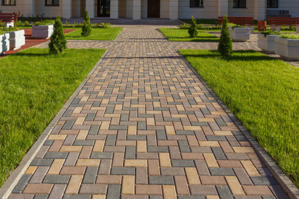 Best Residential Paver Driveway  in Gramercy, LA