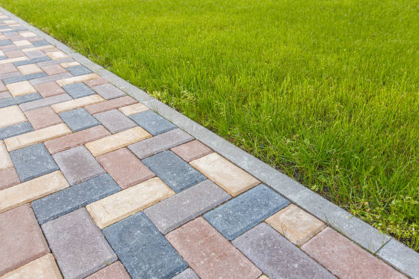 Best Concrete Paver Driveway  in Gramercy, LA